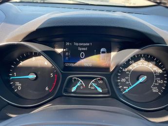 FORD KUGA 2.0 Tdci Titanium X Suv 5Dr Diesel Powershift Awd Euro 6 (S/S) (