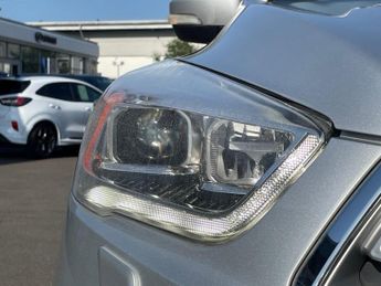 FORD KUGA 2.0 Tdci Titanium X Suv 5Dr Diesel Powershift Awd Euro 6 (S/S) (