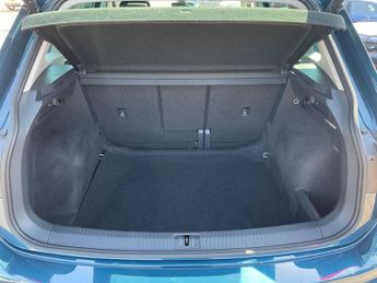 VOLKSWAGEN TIGUAN 1.5 Tsi Elegance Suv 5Dr Petrol Dsg Euro 6 (S/S) (150 Ps)