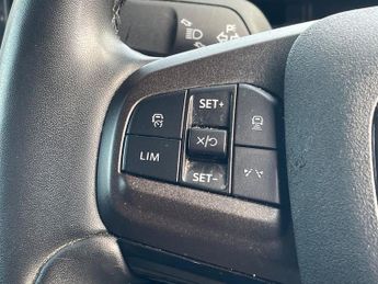 FORD MUSTANG MACH-E Extended Range 91Kwh Suv 5Dr Electric Automatic (294 Ps)