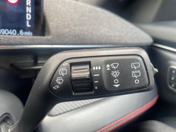FORD MUSTANG MACH-E 258Kw Extended Range 88Kwh Awd 5Dr Auto