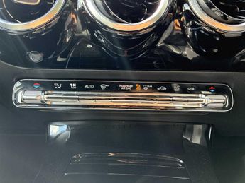 MERCEDES-BENZ A CLASS A180 Sport Executive 5Dr Auto