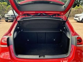 MERCEDES-BENZ A CLASS A180 Sport Executive 5Dr Auto