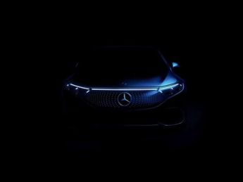 Mercedes A Class A35 4Matic Premium Plus 5Dr Auto