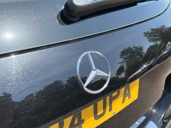 MERCEDES-BENZ GLA Gla 200 Sport Executive 5Dr Auto