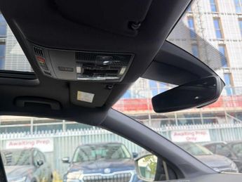 SKODA KAROQ 1.5 Tsi Sportline 5Dr Dsg
