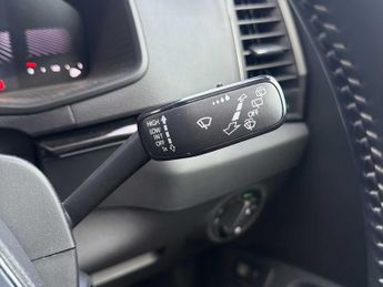 SKODA KAROQ 1.5 Tsi Sportline 5Dr Dsg