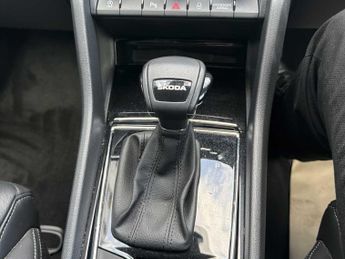 SKODA KODIAQ 1.5 Tsi Se L Executive 5Dr Dsg [7 Seat]