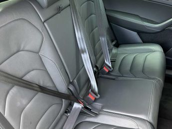 SKODA KODIAQ 1.5 Tsi Se L Executive 5Dr Dsg [7 Seat]