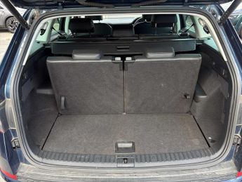 SKODA KODIAQ 1.5 Tsi Se L Executive 5Dr Dsg [7 Seat]