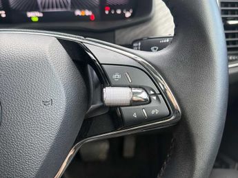 SKODA KODIAQ 1.5 Tsi Se L Executive 5Dr Dsg [7 Seat]