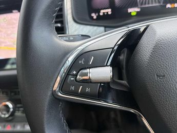 SKODA KODIAQ 1.5 Tsi Se L Executive 5Dr Dsg [7 Seat]