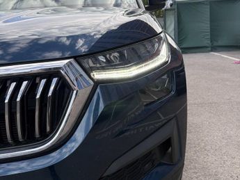 SKODA KODIAQ 1.5 Tsi Se L Executive 5Dr Dsg [7 Seat]