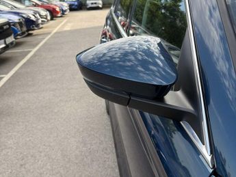 SKODA KODIAQ 1.5 Tsi Se L Executive 5Dr Dsg [7 Seat]