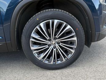 SKODA KODIAQ 1.5 Tsi Se L Executive 5Dr Dsg [7 Seat]
