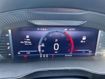 SKODA SUPERB 2.0 Tdi Laurin & Klement Estate 5Dr Diesel Dsg Euro 6 (S/S) (200