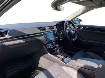 SKODA SUPERB 2.0 Tdi Laurin & Klement Estate 5Dr Diesel Dsg Euro 6 (S/S) (200