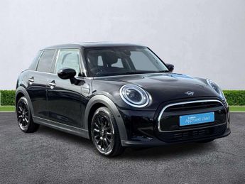 MINI Hatch 1.5 Cooper Classic Premium Plus 3Dr Auto