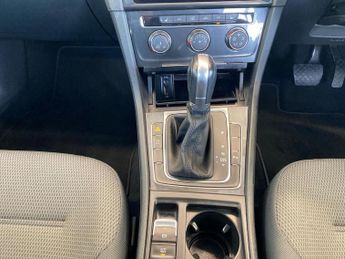 VOLKSWAGEN GOLF 1.5 Tsi Evo Se Hatchback 5Dr Petrol Dsg Euro 6 (S/S) (130 Ps)