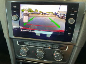 VOLKSWAGEN GOLF 1.5 Tsi Evo Se Hatchback 5Dr Petrol Dsg Euro 6 (S/S) (130 Ps)