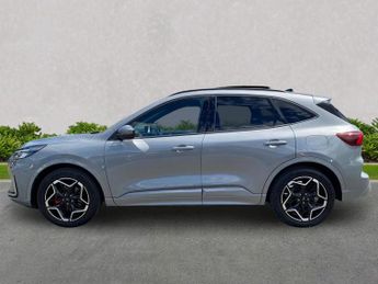 FORD KUGA 2.5 Fhev St-Line X 5Dr Cvt