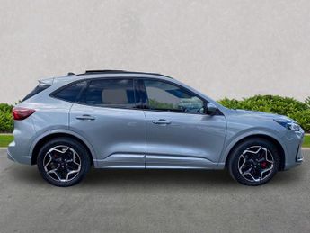 FORD KUGA 2.5 Fhev St-Line X 5Dr Cvt