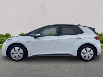 VOLKSWAGEN ID.3 150Kw Max Pro Performance 58Kwh 5Dr Auto