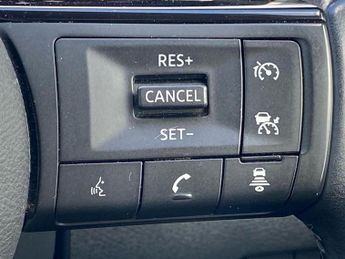 NISSAN QASHQAI 1.5 E-Power N-Connecta 5Dr Auto