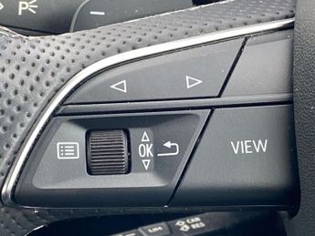 AUDI Q5 40 Tdi Quattro S Line 5Dr S Tronic