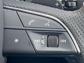 AUDI Q5 40 Tdi Quattro S Line 5Dr S Tronic