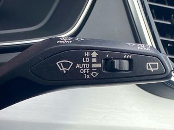 AUDI Q5 40 Tdi Quattro S Line 5Dr S Tronic