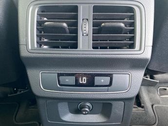 AUDI Q5 40 Tdi Quattro S Line 5Dr S Tronic