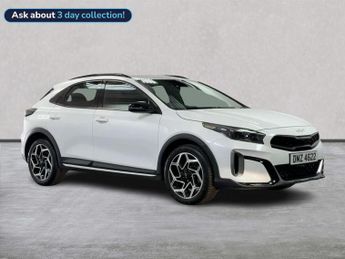 Kia Ceed Xceed 1.5T Gdi Isg Gt-Line 5Dr Hatchback