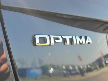 KIA OPTIMA 1.6 Crdi Isg Gt-Line S 5Dr Dct