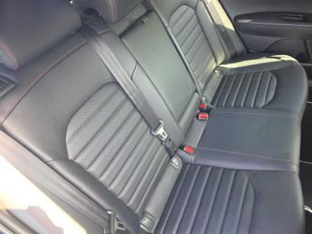 KIA OPTIMA 1.6 Crdi Isg Gt-Line S 5Dr Dct