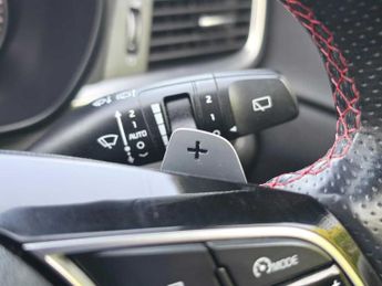 KIA OPTIMA 1.6 Crdi Isg Gt-Line S 5Dr Dct