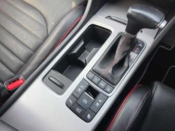 KIA OPTIMA 1.6 Crdi Isg Gt-Line S 5Dr Dct