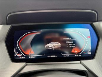 BMW 2 SERIES 218I [136] M Sport 4Dr Dct
