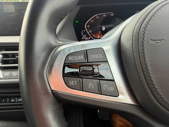 BMW 2 SERIES 218I [136] M Sport 4Dr Dct