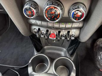 MINI HATCHBACK 2.0 Cooper S Exclusive 5Dr Auto