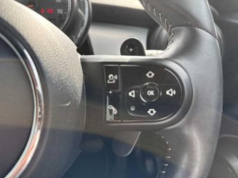 MINI HATCHBACK 2.0 Cooper S Exclusive 5Dr Auto