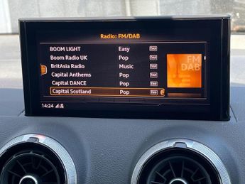 AUDI Q2 1.5 Tfsi Cod 35 S Line Suv 5Dr Petrol S Tronic Euro 6 (S/S) (150