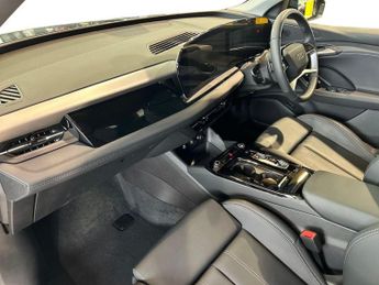 AUDI Q6 185Kw 83Kwh Sport 5Dr Auto