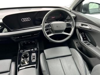 AUDI Q6 185Kw 83Kwh Sport 5Dr Auto