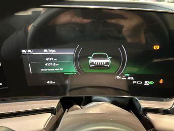 AUDI Q6 185Kw 83Kwh Sport 5Dr Auto
