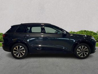 AUDI Q6 185Kw 83Kwh Sport 5Dr Auto