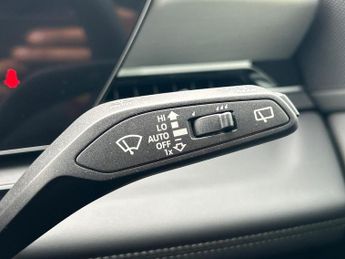 AUDI Q6 185Kw 83Kwh Sport 5Dr Auto