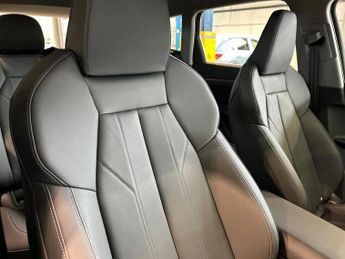 AUDI Q6 185Kw 83Kwh Sport 5Dr Auto