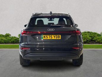 AUDI Q6 185Kw 83Kwh Sport 5Dr Auto