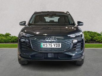 AUDI Q6 185Kw 83Kwh Sport 5Dr Auto
